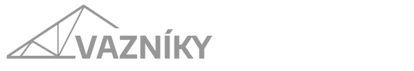 Vazníky Janeček